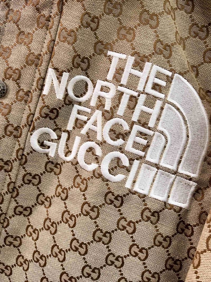 Gucci Outwear